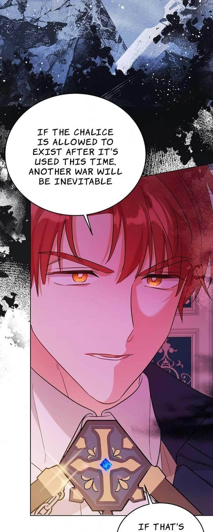 Saving the Villain Who Was Abandoned by the Female Lead Chapter 125 - Page 64