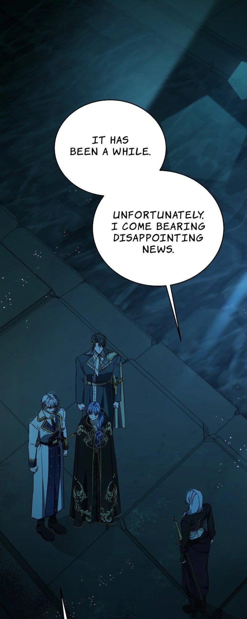 Saving the Villain Who Was Abandoned by the Female Lead Chapter 127 - Page 11