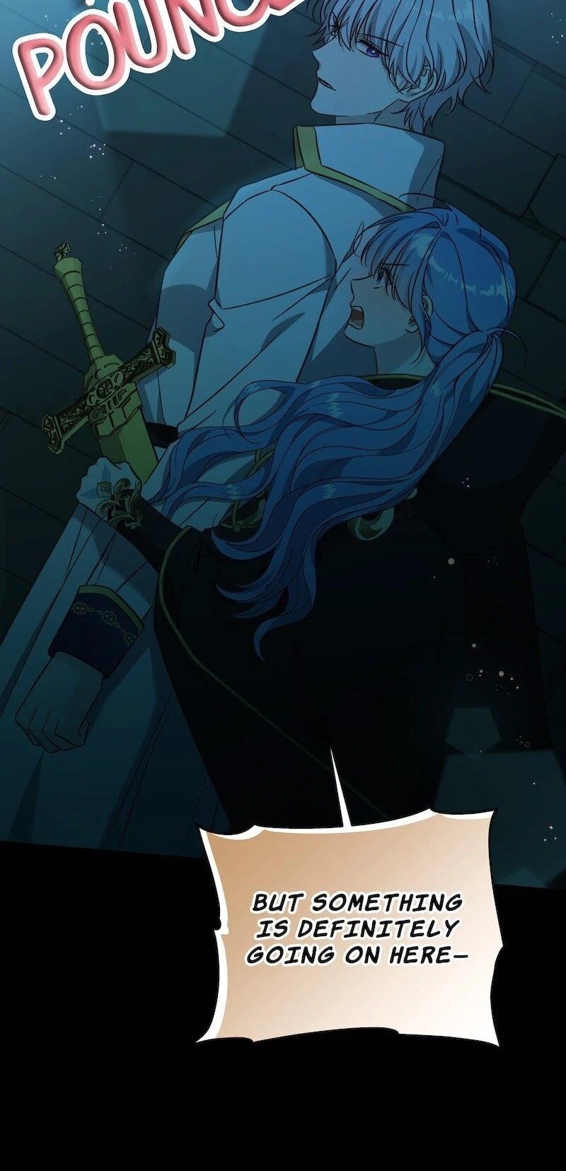 Saving the Villain Who Was Abandoned by the Female Lead Chapter 127 - Page 18