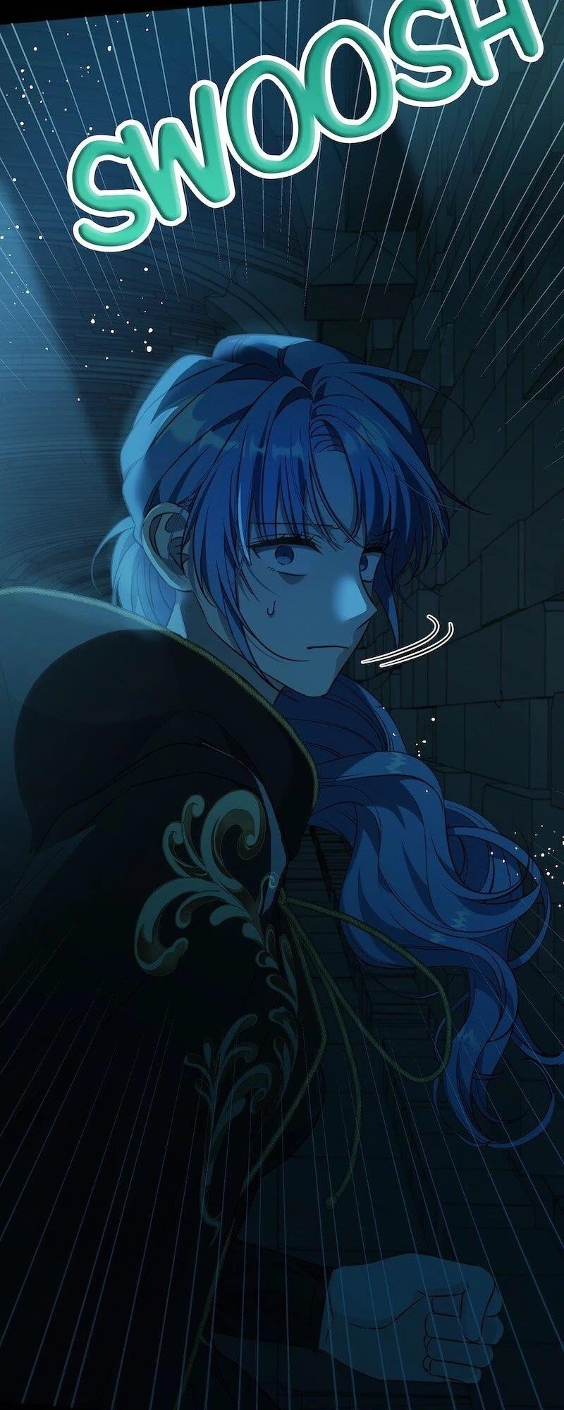 Saving the Villain Who Was Abandoned by the Female Lead Chapter 127 - Page 38