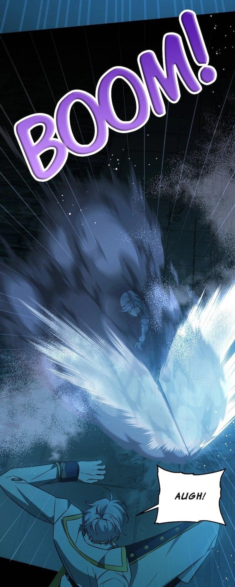 Saving the Villain Who Was Abandoned by the Female Lead Chapter 127 - Page 43