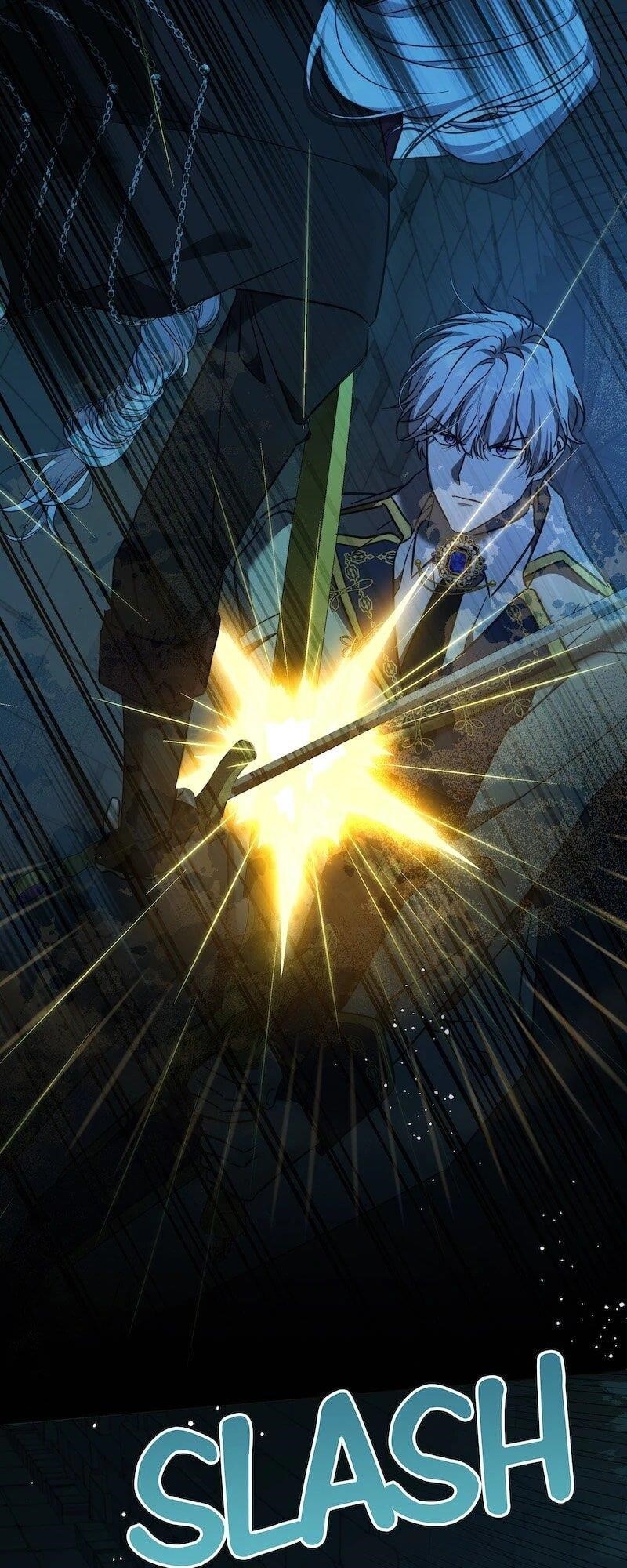 Saving the Villain Who Was Abandoned by the Female Lead Chapter 127 - Page 49