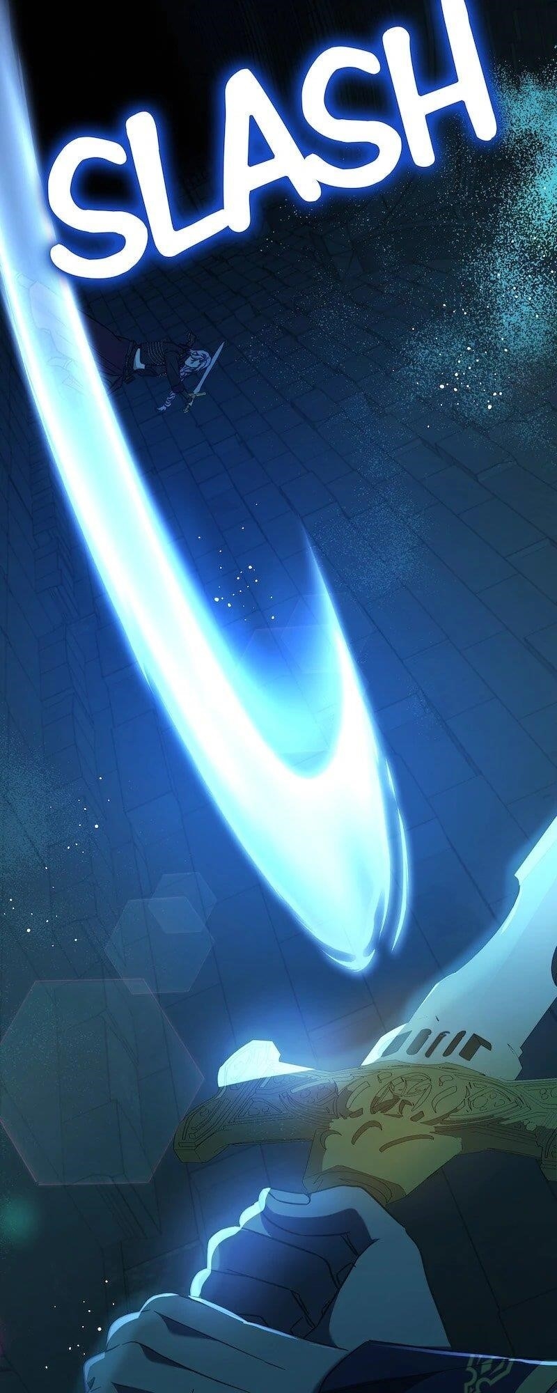 Saving the Villain Who Was Abandoned by the Female Lead Chapter 127 - Page 52