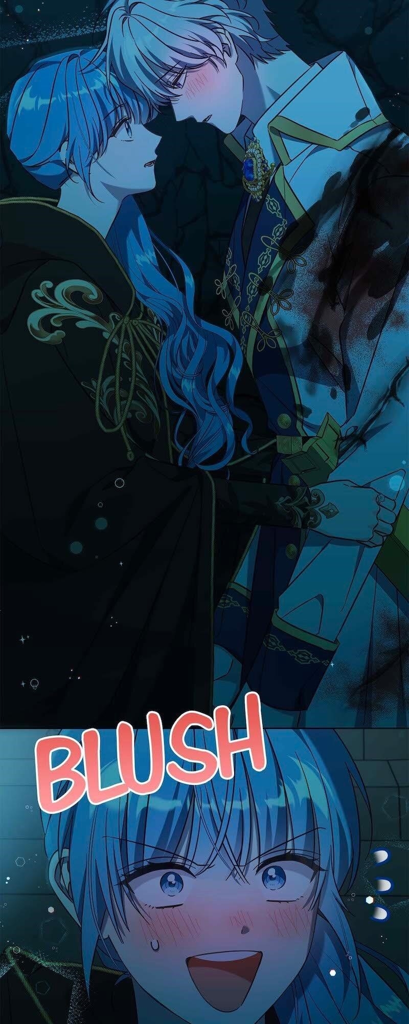 Saving the Villain Who Was Abandoned by the Female Lead Chapter 128 - Page 10