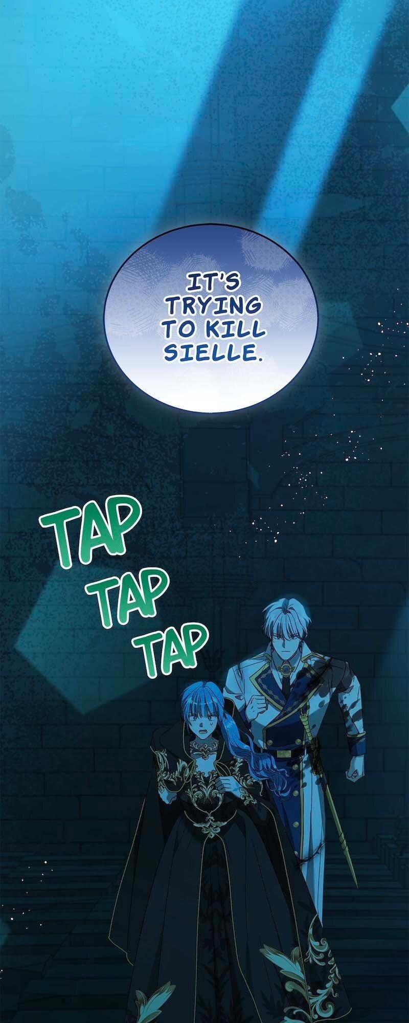 Saving the Villain Who Was Abandoned by the Female Lead Chapter 128 - Page 22