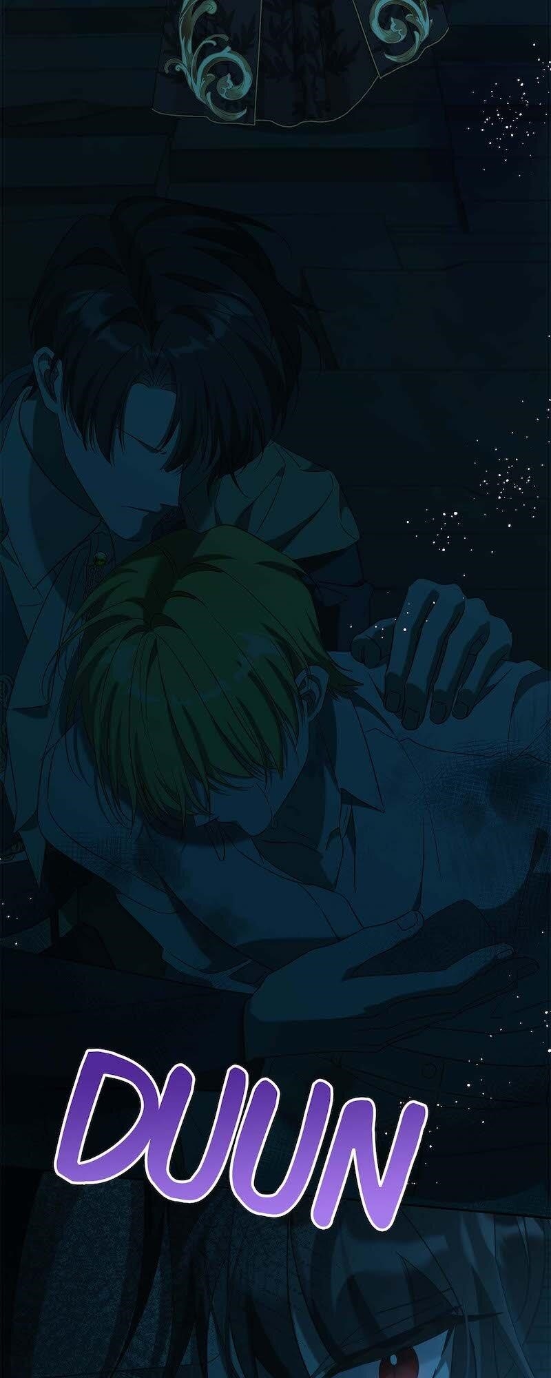 Saving the Villain Who Was Abandoned by the Female Lead Chapter 128 - Page 23