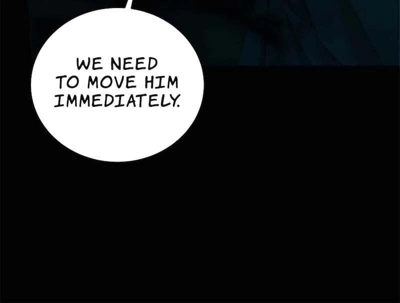 Saving the Villain Who Was Abandoned by the Female Lead Chapter 128 - Page 26