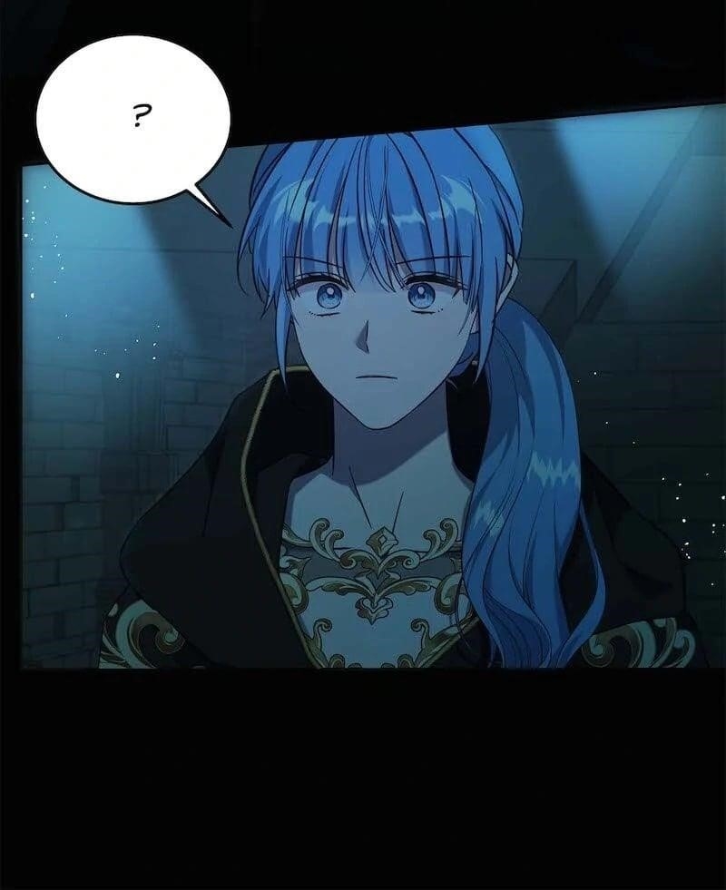 Saving the Villain Who Was Abandoned by the Female Lead Chapter 128 - Page 45