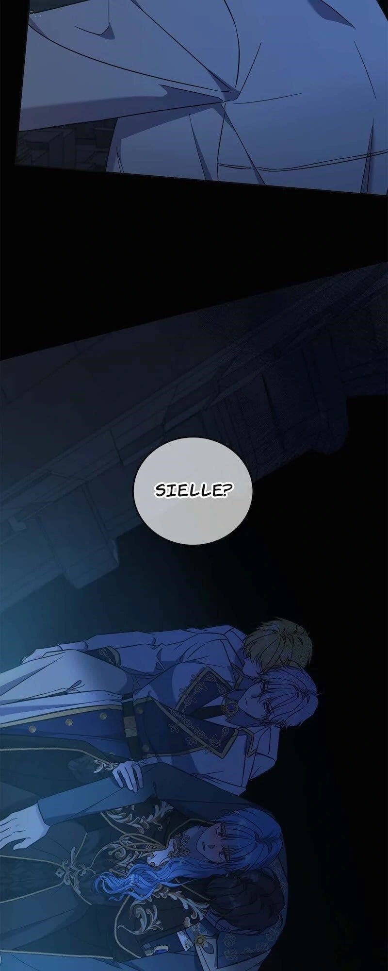 Saving the Villain Who Was Abandoned by the Female Lead Chapter 128 - Page 49