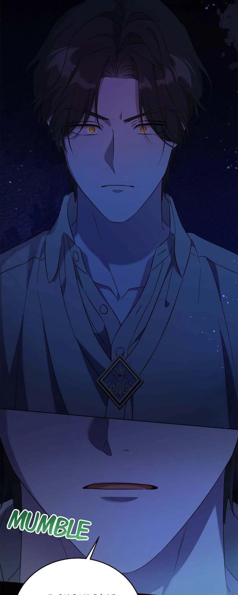 Saving the Villain Who Was Abandoned by the Female Lead Chapter 128 - Page 54