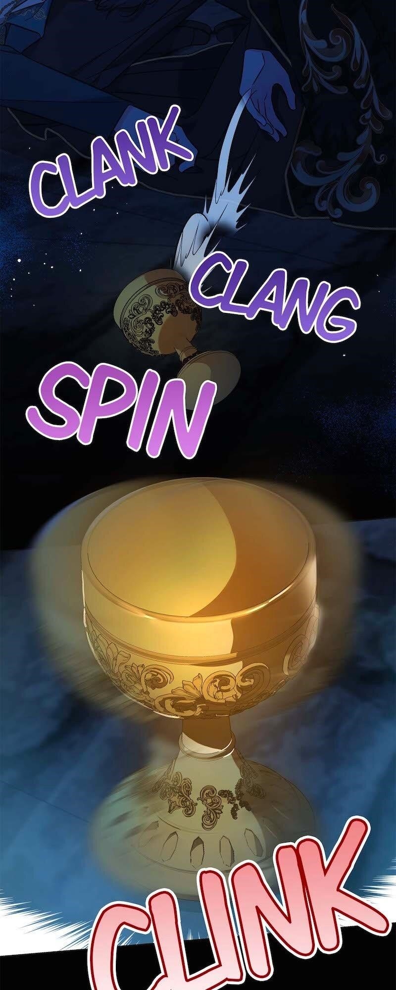 Saving the Villain Who Was Abandoned by the Female Lead Chapter 128 - Page 61