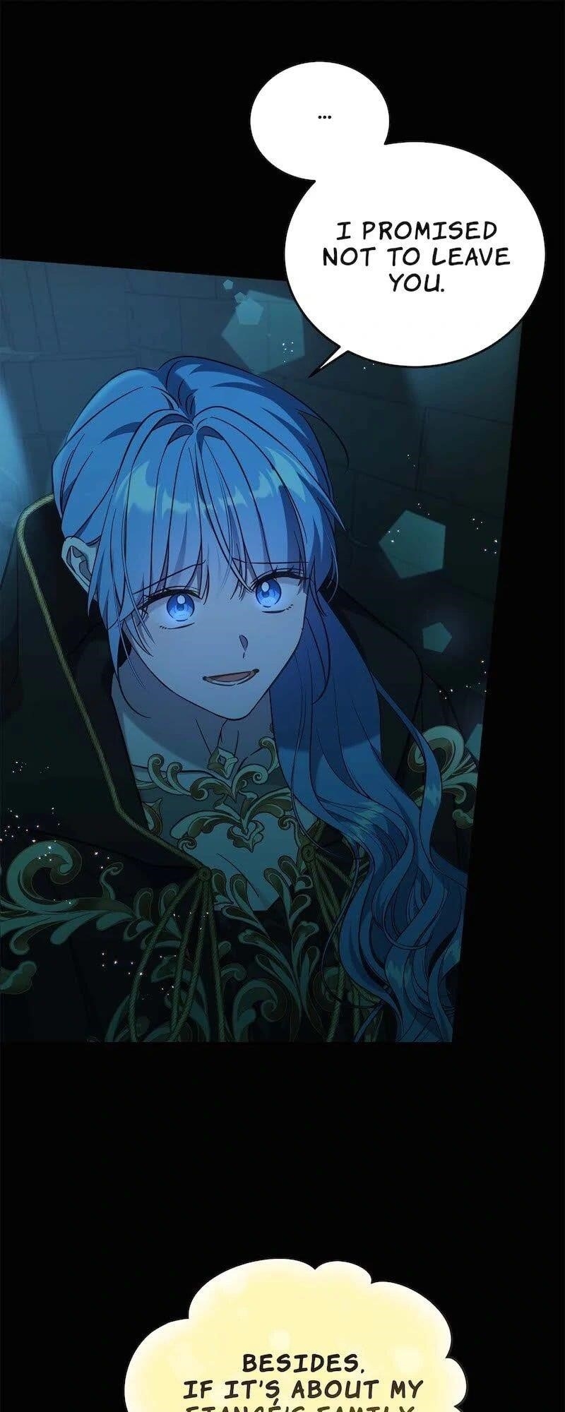 Saving the Villain Who Was Abandoned by the Female Lead Chapter 128 - Page 7