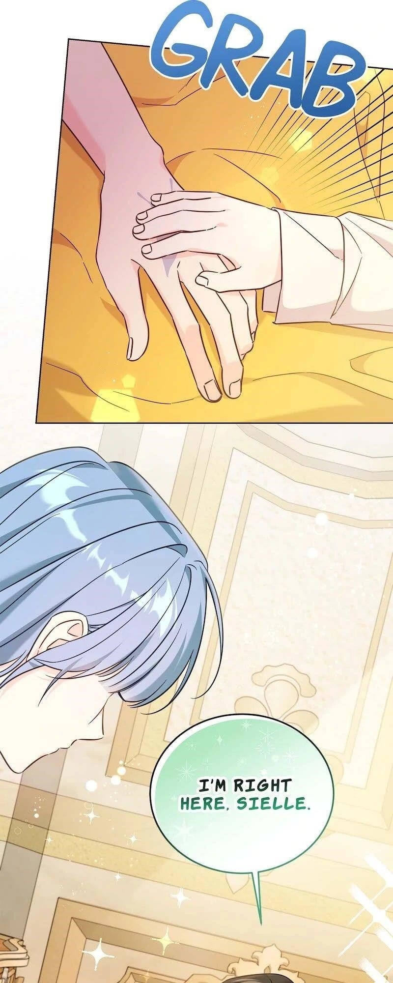 Saving the Villain Who Was Abandoned by the Female Lead Chapter 129 - Page 13