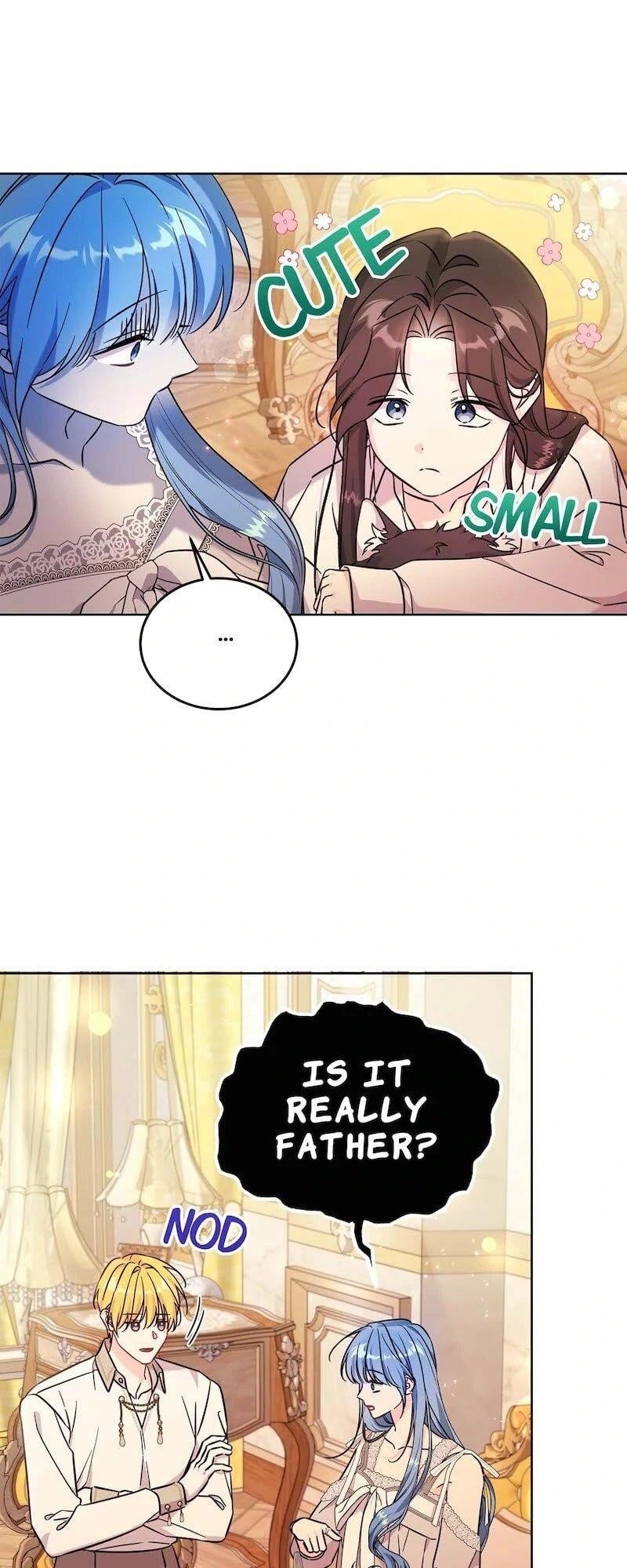 Saving the Villain Who Was Abandoned by the Female Lead Chapter 129 - Page 18