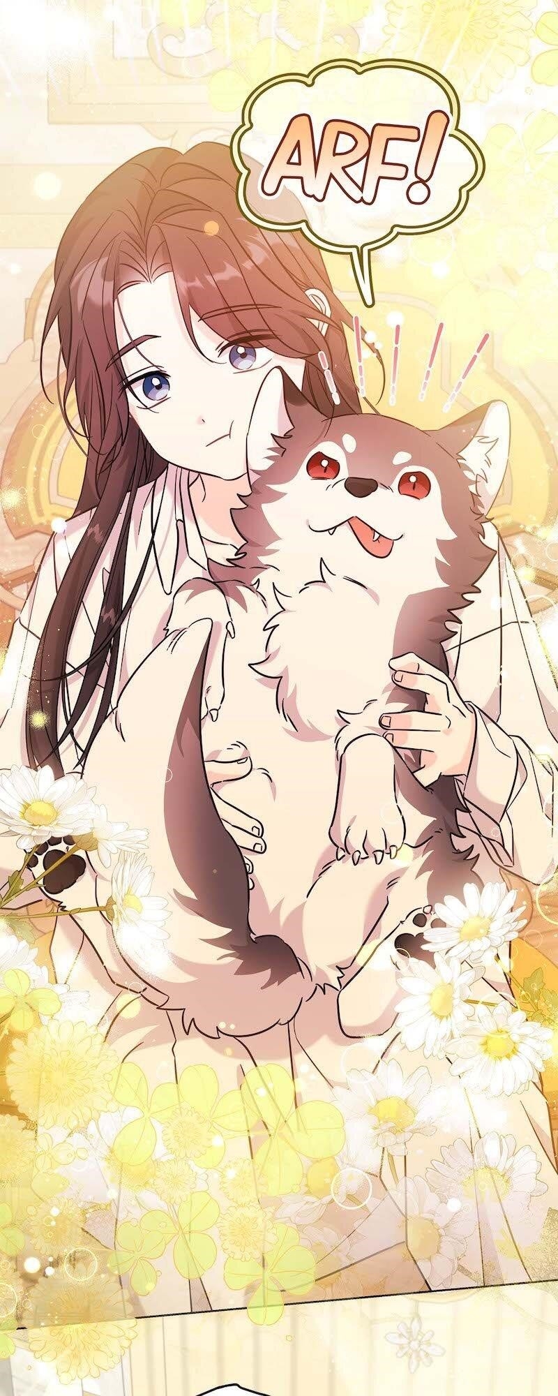 Saving the Villain Who Was Abandoned by the Female Lead Chapter 129 - Page 20