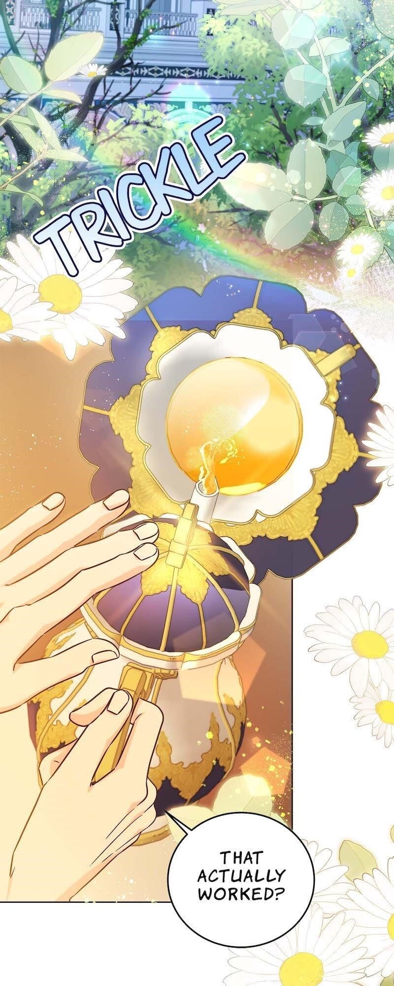 Saving the Villain Who Was Abandoned by the Female Lead Chapter 129 - Page 25