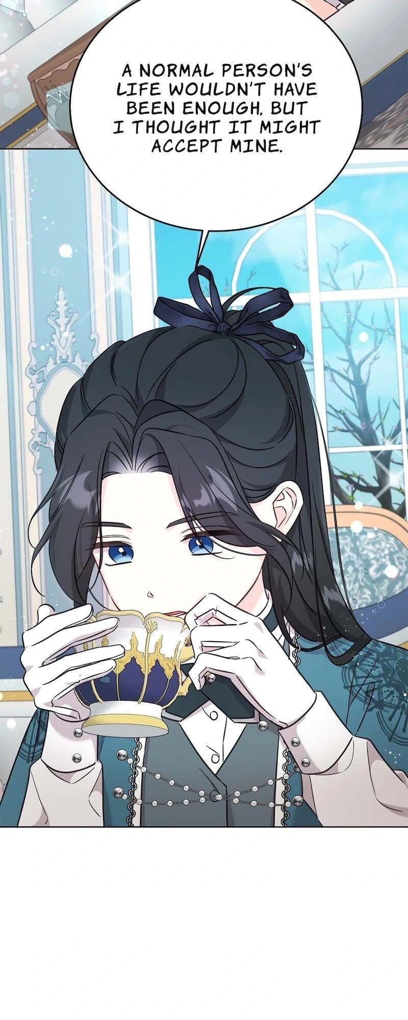 Saving the Villain Who Was Abandoned by the Female Lead Chapter 129 - Page 27