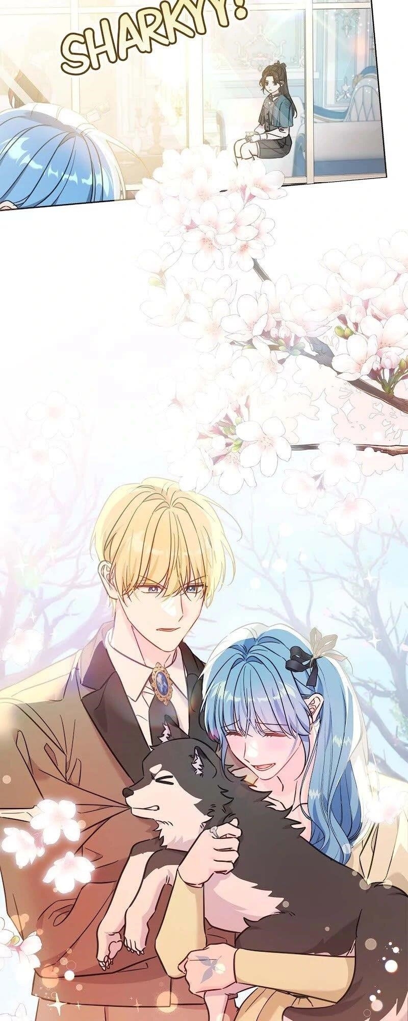 Saving the Villain Who Was Abandoned by the Female Lead Chapter 129 - Page 30