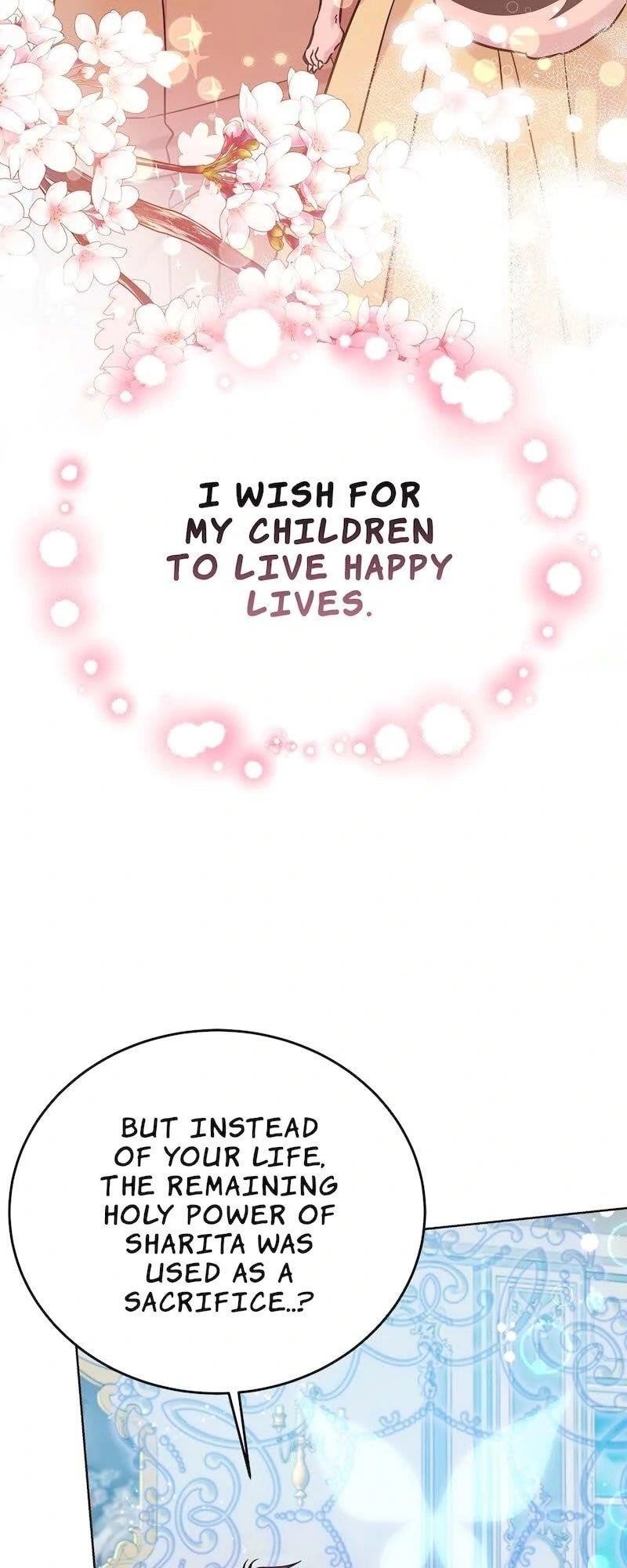 Saving the Villain Who Was Abandoned by the Female Lead Chapter 129 - Page 31