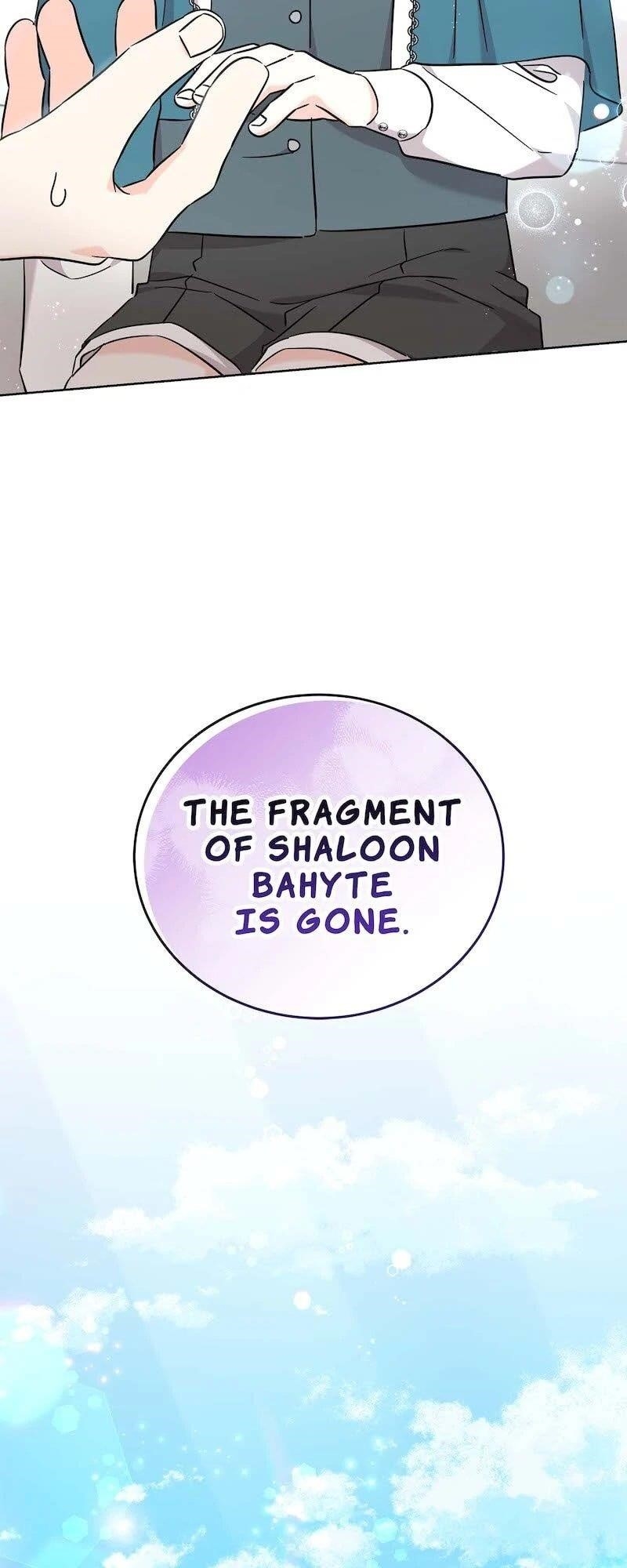 Saving the Villain Who Was Abandoned by the Female Lead Chapter 129 - Page 38