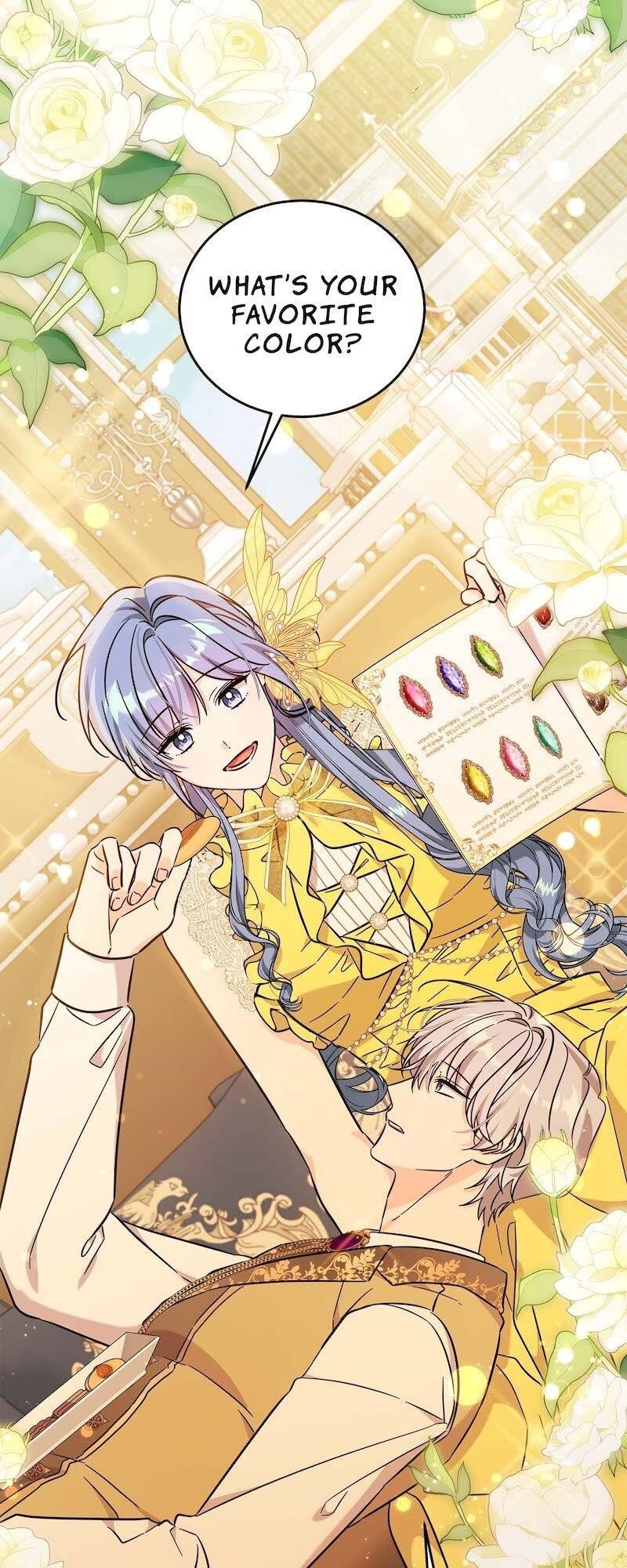 Saving the Villain Who Was Abandoned by the Female Lead Chapter 129 - Page 40