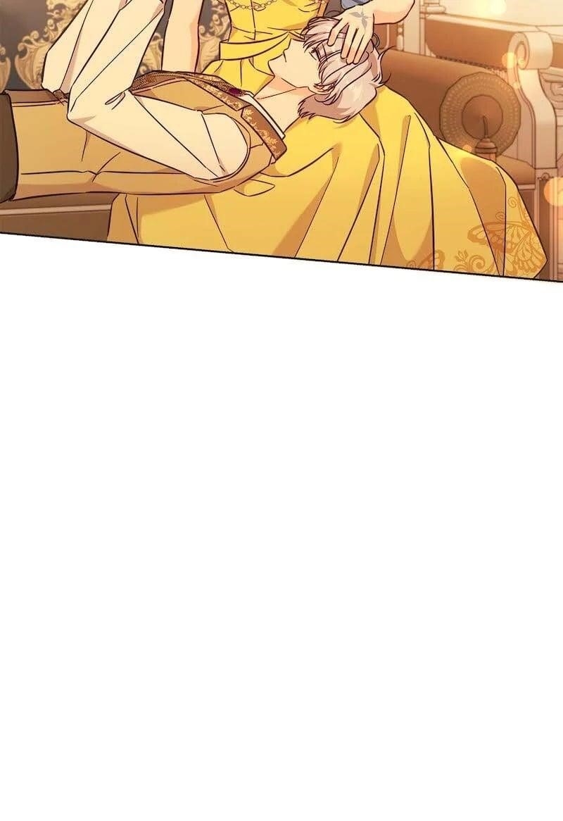 Saving the Villain Who Was Abandoned by the Female Lead Chapter 129 - Page 47