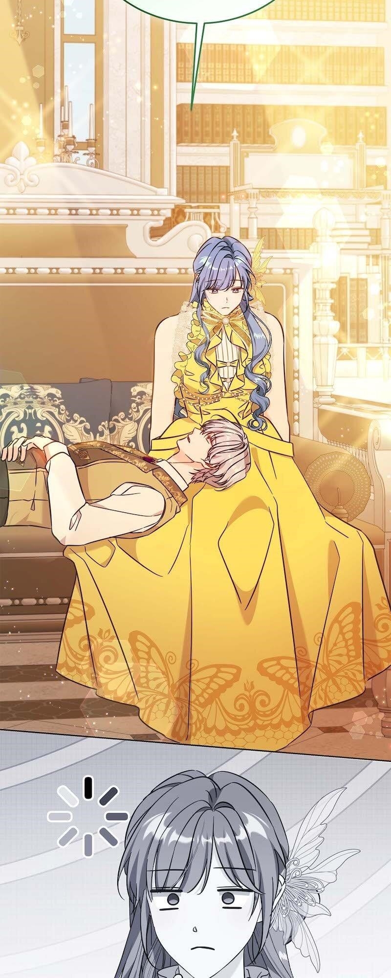 Saving the Villain Who Was Abandoned by the Female Lead Chapter 129 - Page 61