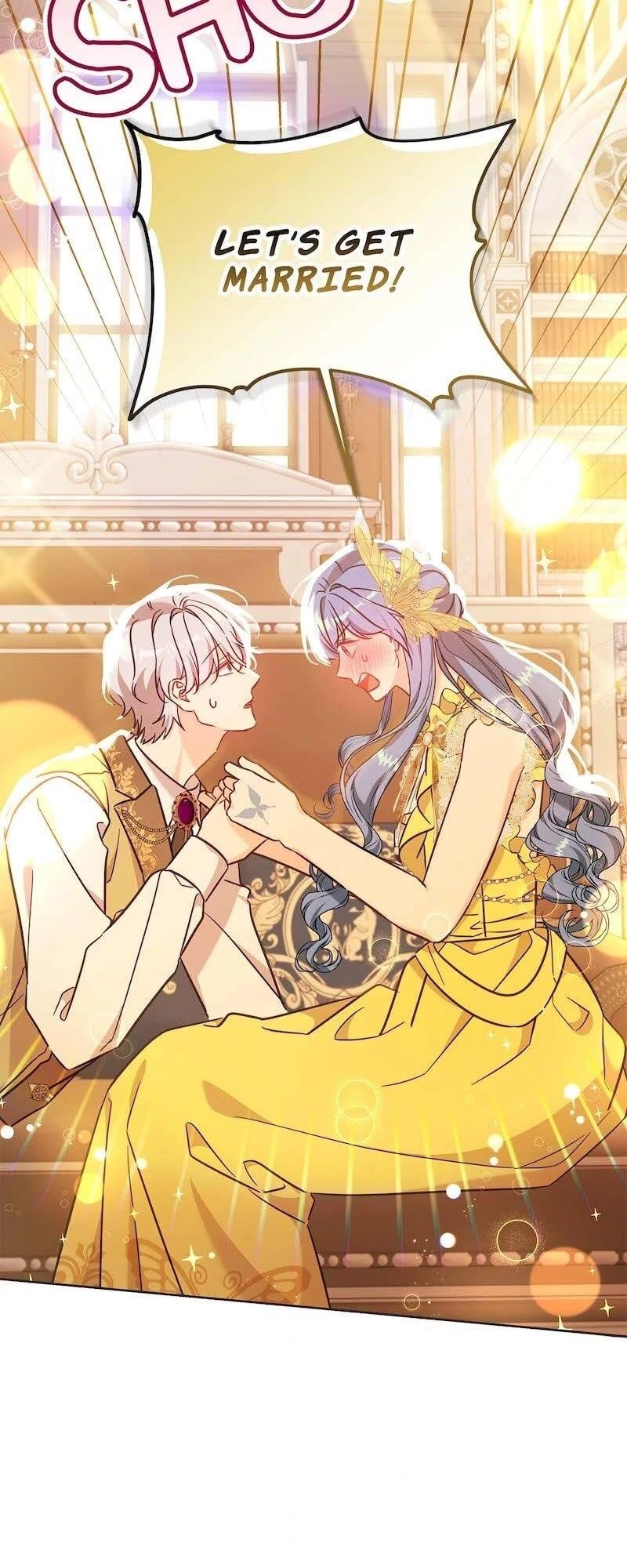 Saving the Villain Who Was Abandoned by the Female Lead Chapter 129 - Page 64