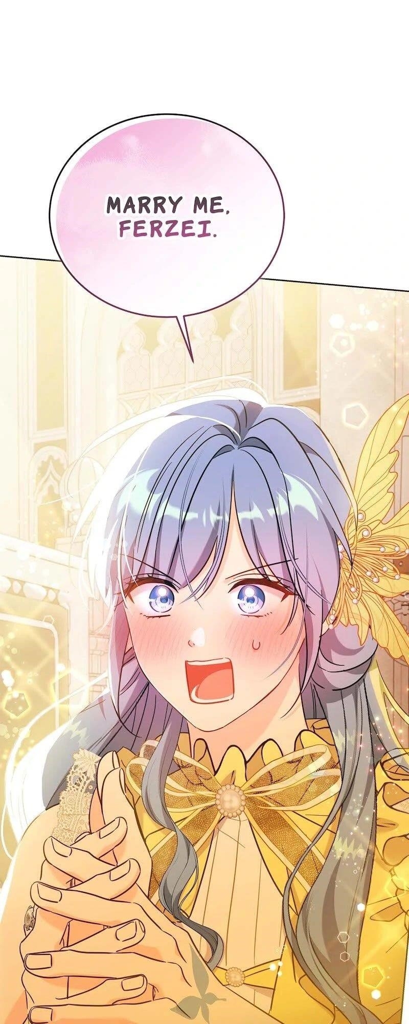 Saving the Villain Who Was Abandoned by the Female Lead Chapter 129 - Page 66