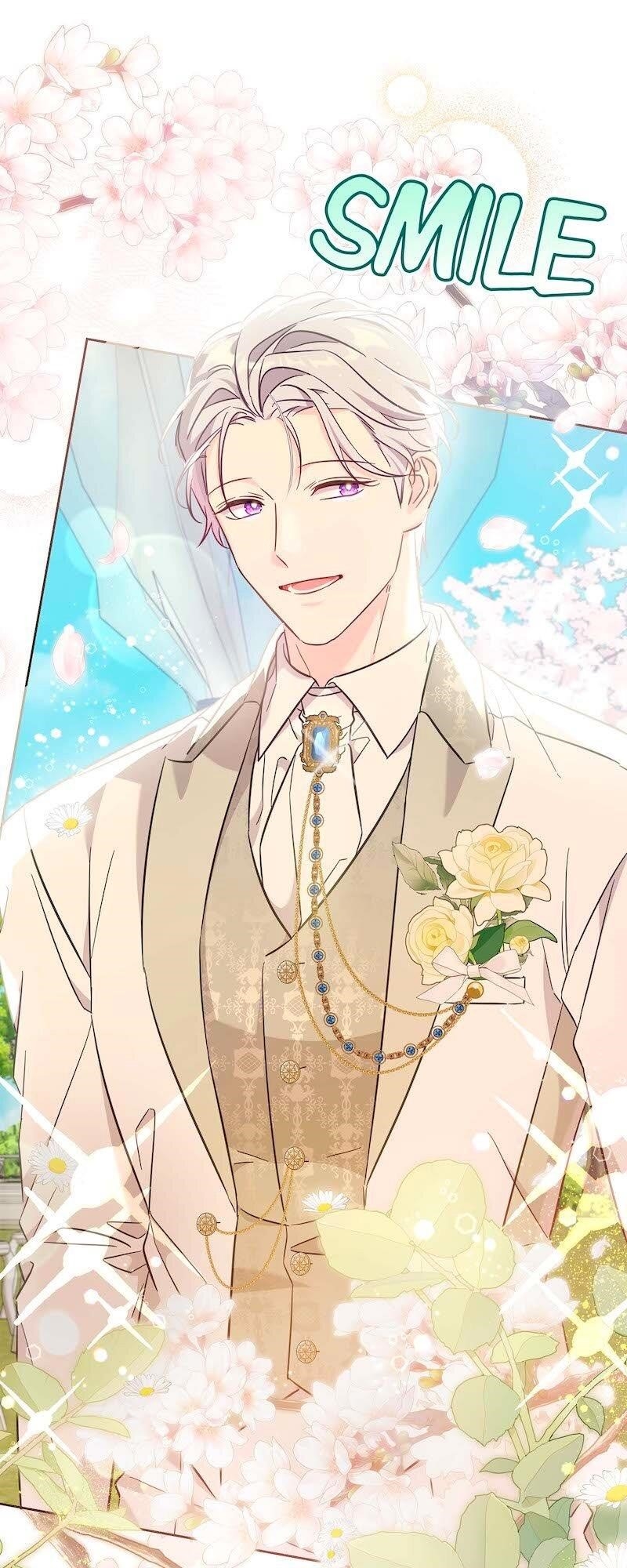 Saving the Villain Who Was Abandoned by the Female Lead Chapter 130 - Page 15