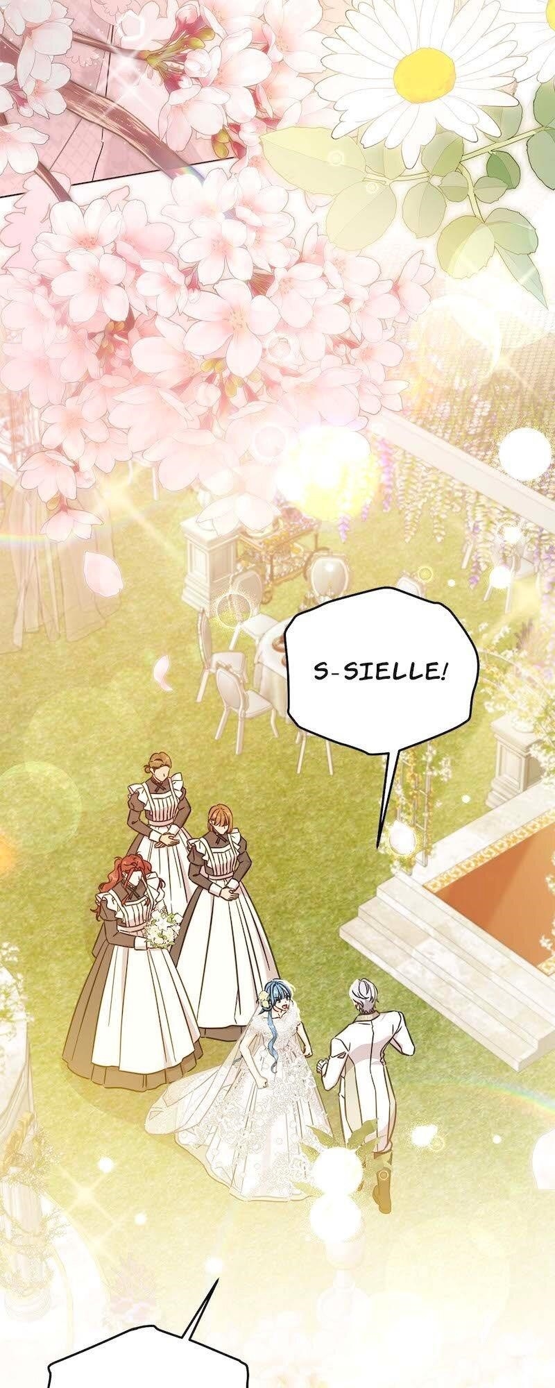 Saving the Villain Who Was Abandoned by the Female Lead Chapter 130 - Page 17