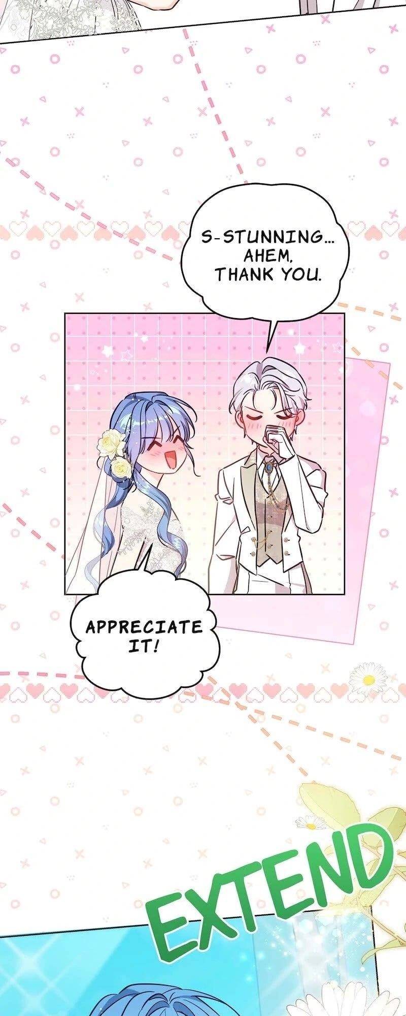 Saving the Villain Who Was Abandoned by the Female Lead Chapter 130 - Page 19