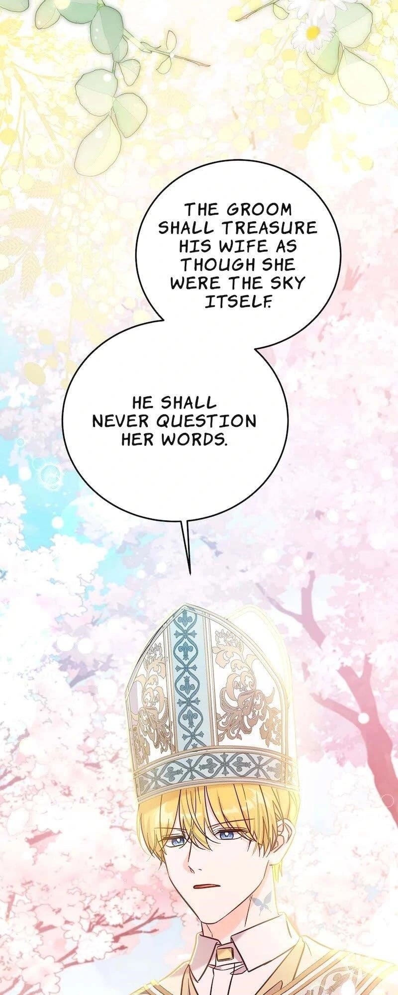 Saving the Villain Who Was Abandoned by the Female Lead Chapter 130 - Page 24