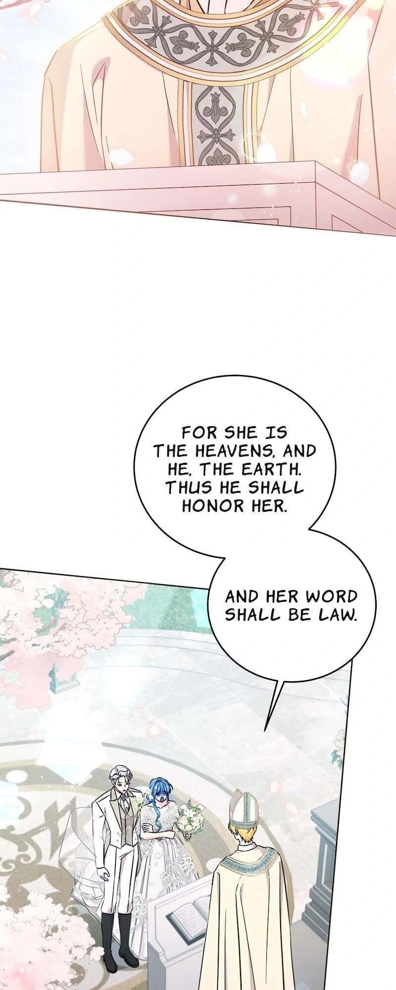 Saving the Villain Who Was Abandoned by the Female Lead Chapter 130 - Page 25