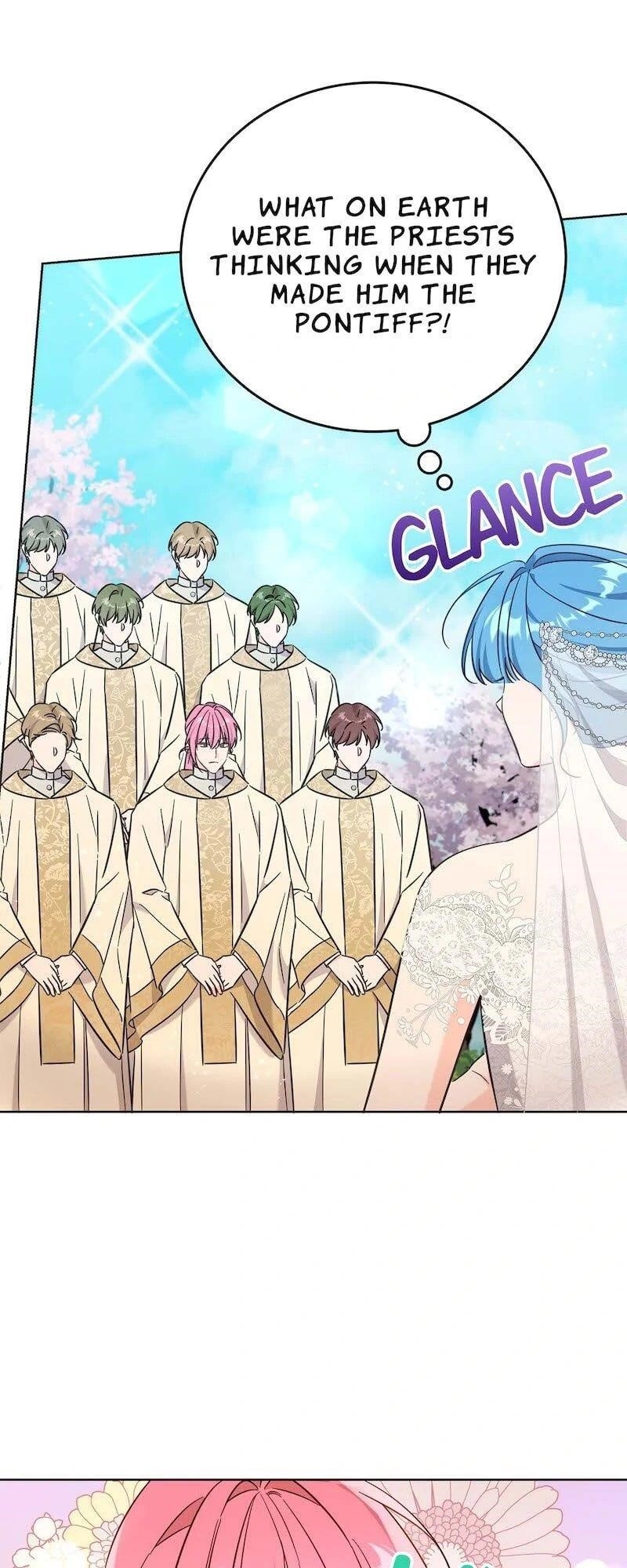 Saving the Villain Who Was Abandoned by the Female Lead Chapter 130 - Page 28