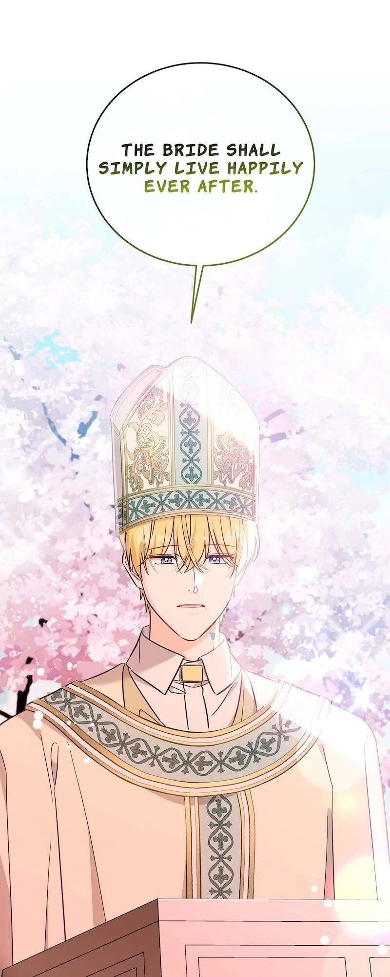 Saving the Villain Who Was Abandoned by the Female Lead Chapter 130 - Page 34