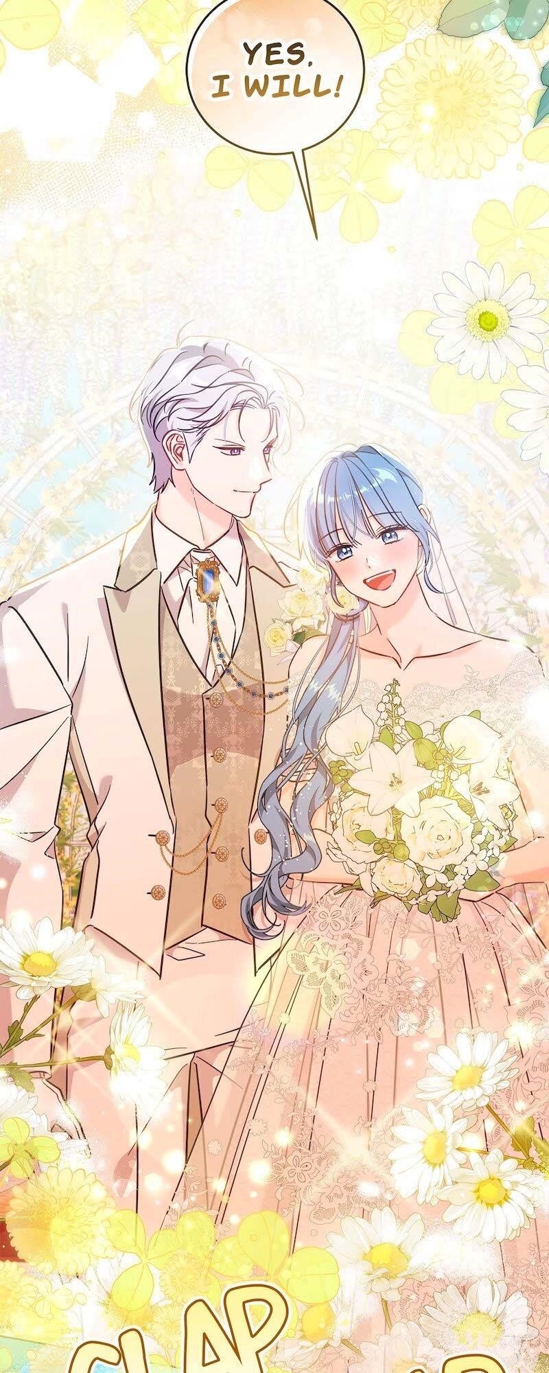 Saving the Villain Who Was Abandoned by the Female Lead Chapter 130 - Page 36