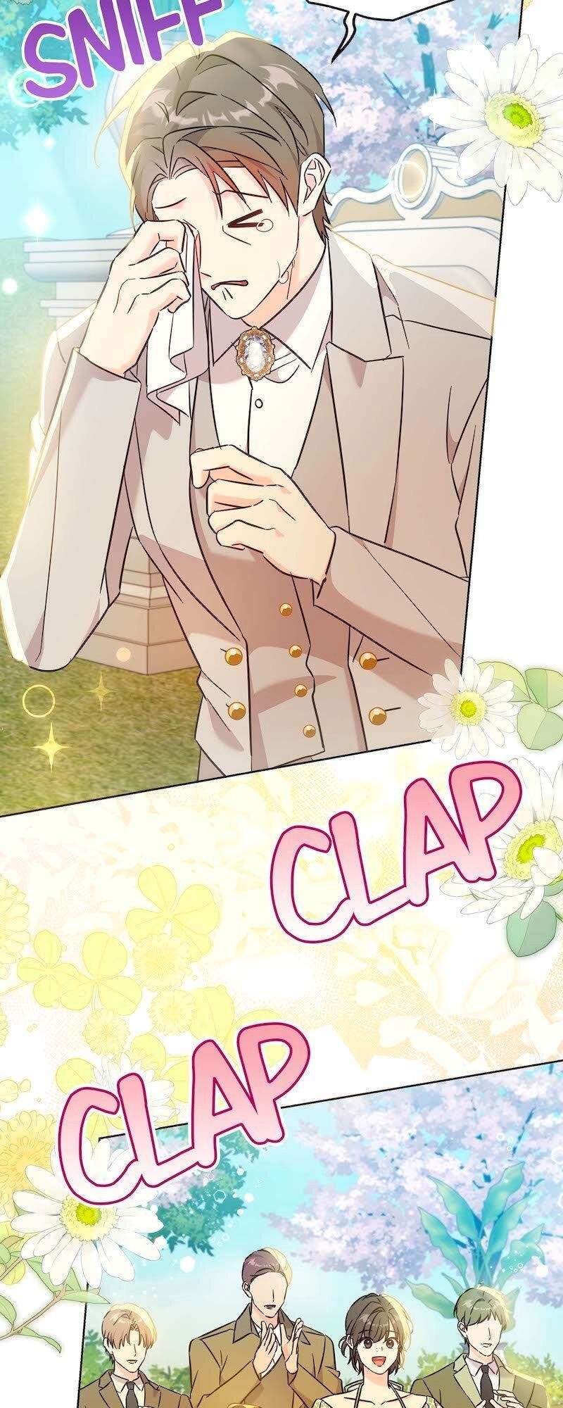 Saving the Villain Who Was Abandoned by the Female Lead Chapter 130 - Page 38