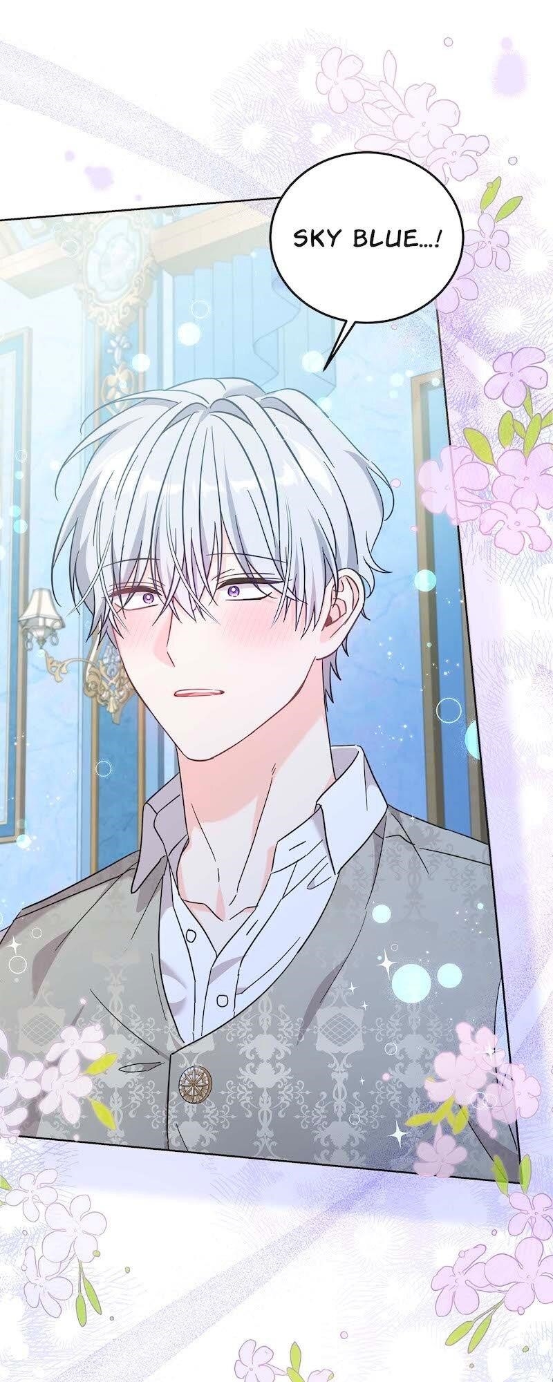 Saving the Villain Who Was Abandoned by the Female Lead Chapter 130 - Page 48