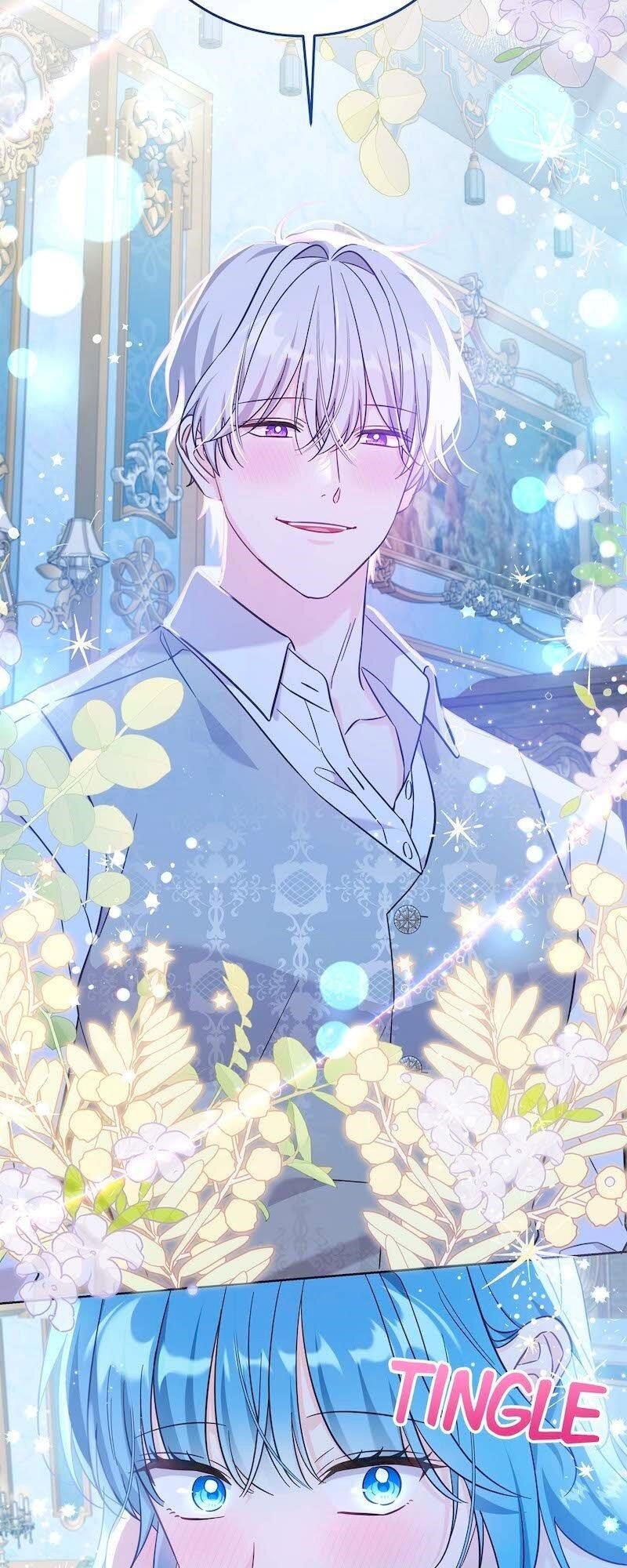 Saving the Villain Who Was Abandoned by the Female Lead Chapter 130 - Page 50