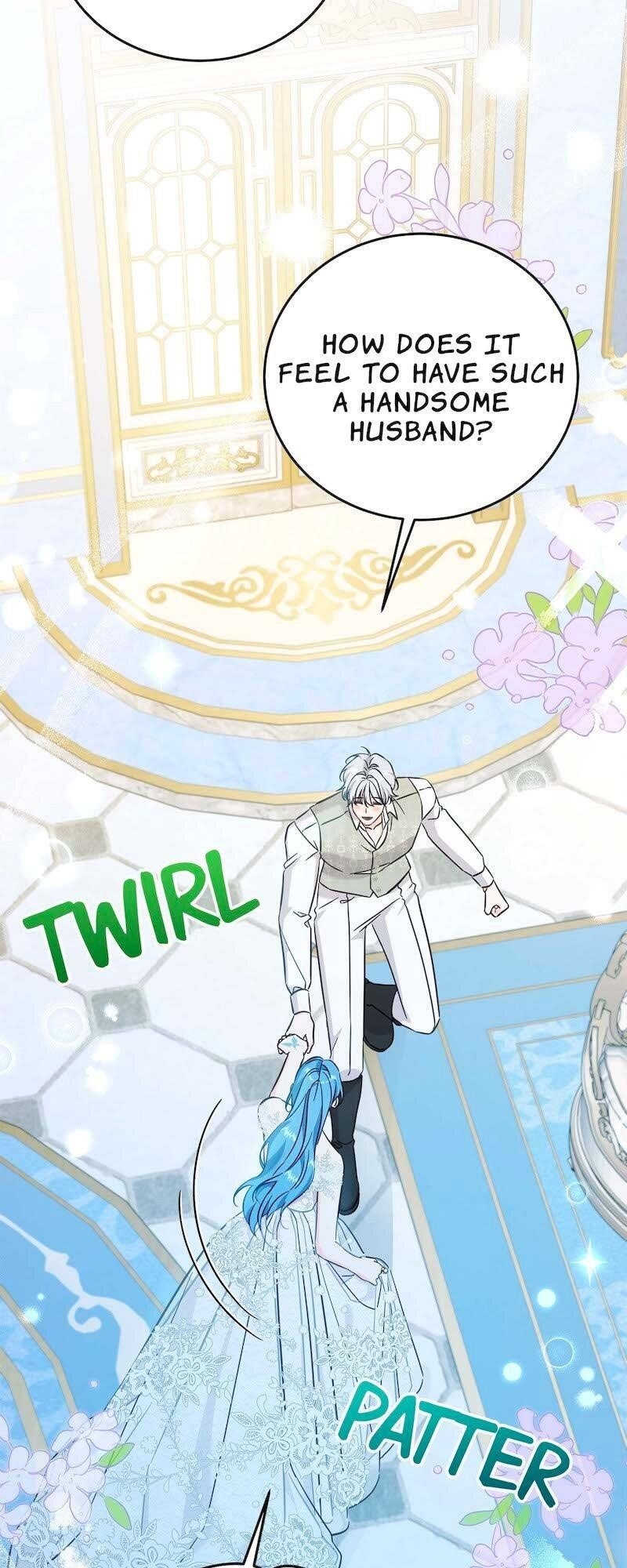 Saving the Villain Who Was Abandoned by the Female Lead Chapter 130 - Page 52