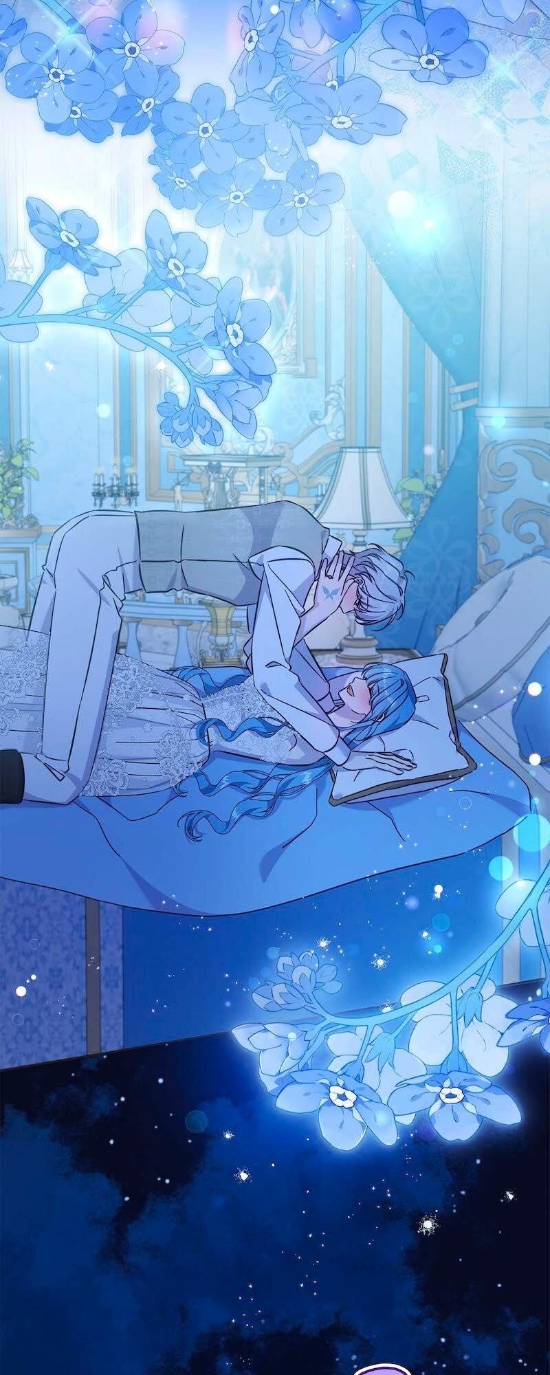 Saving the Villain Who Was Abandoned by the Female Lead Chapter 130 - Page 68