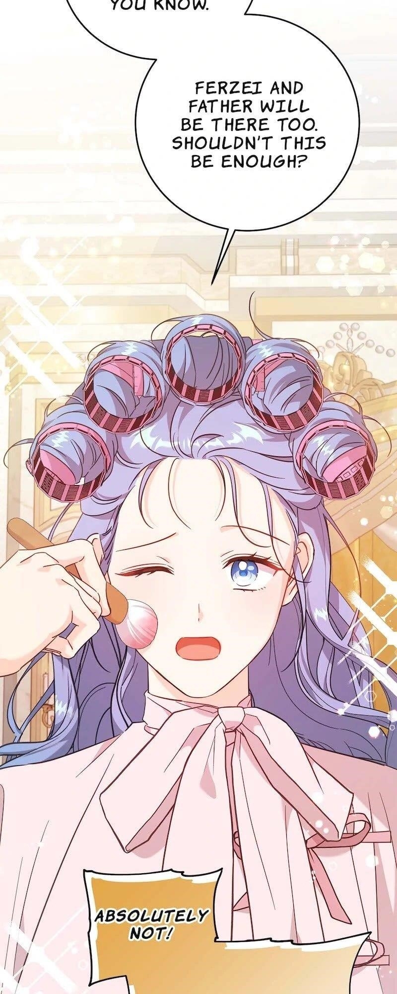 Saving the Villain Who Was Abandoned by the Female Lead Chapter 130 - Page 9