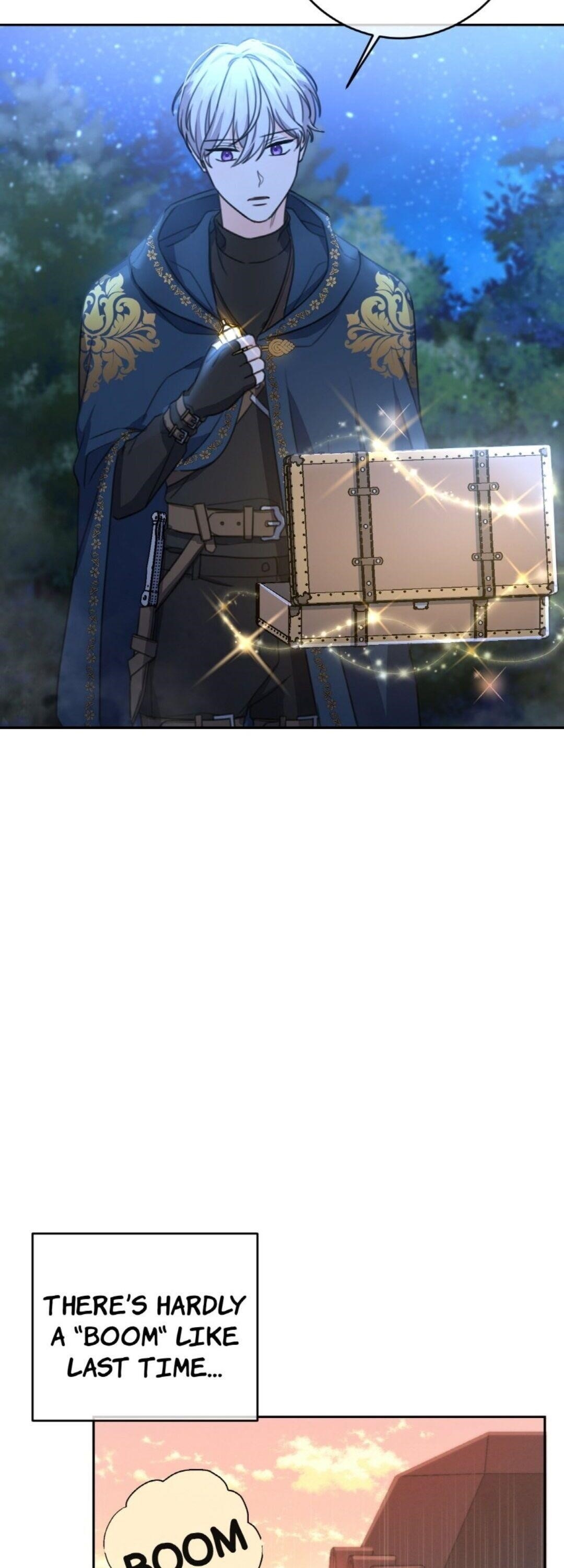 Saving the Villain Who Was Abandoned by the Female Lead Chapter 31 - Page 21