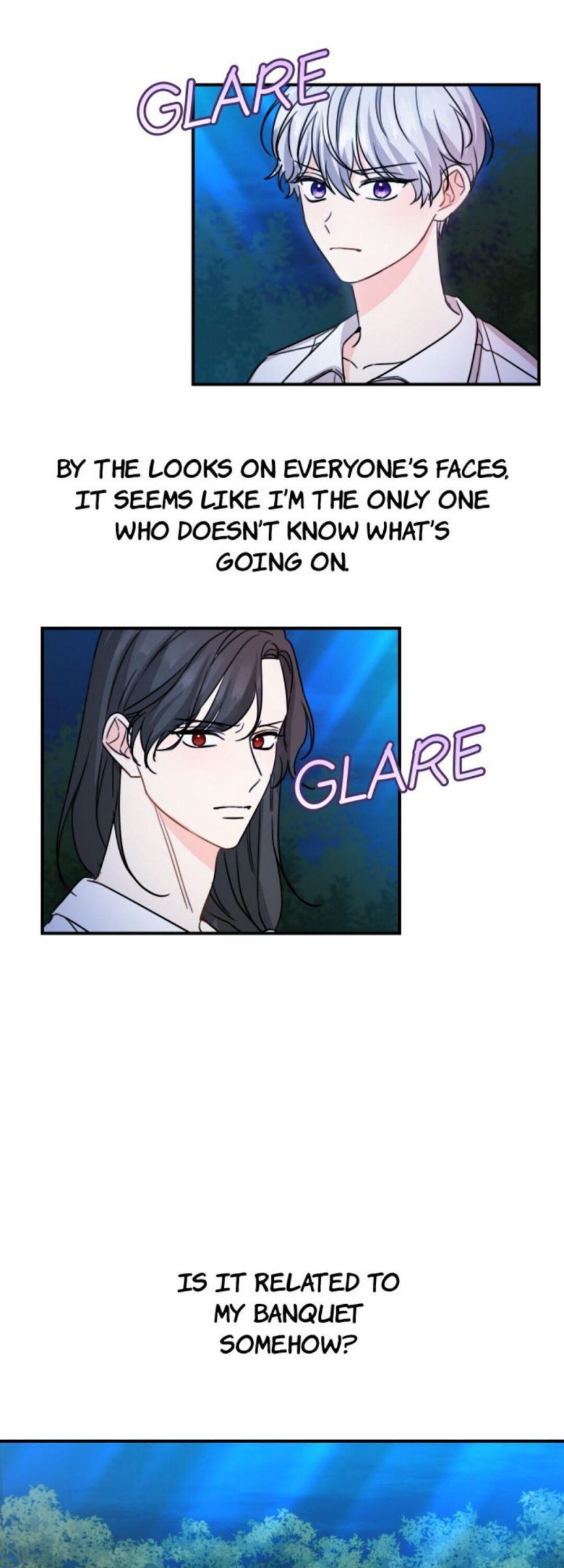 Saving the Villain Who Was Abandoned by the Female Lead Chapter 41 - Page 17