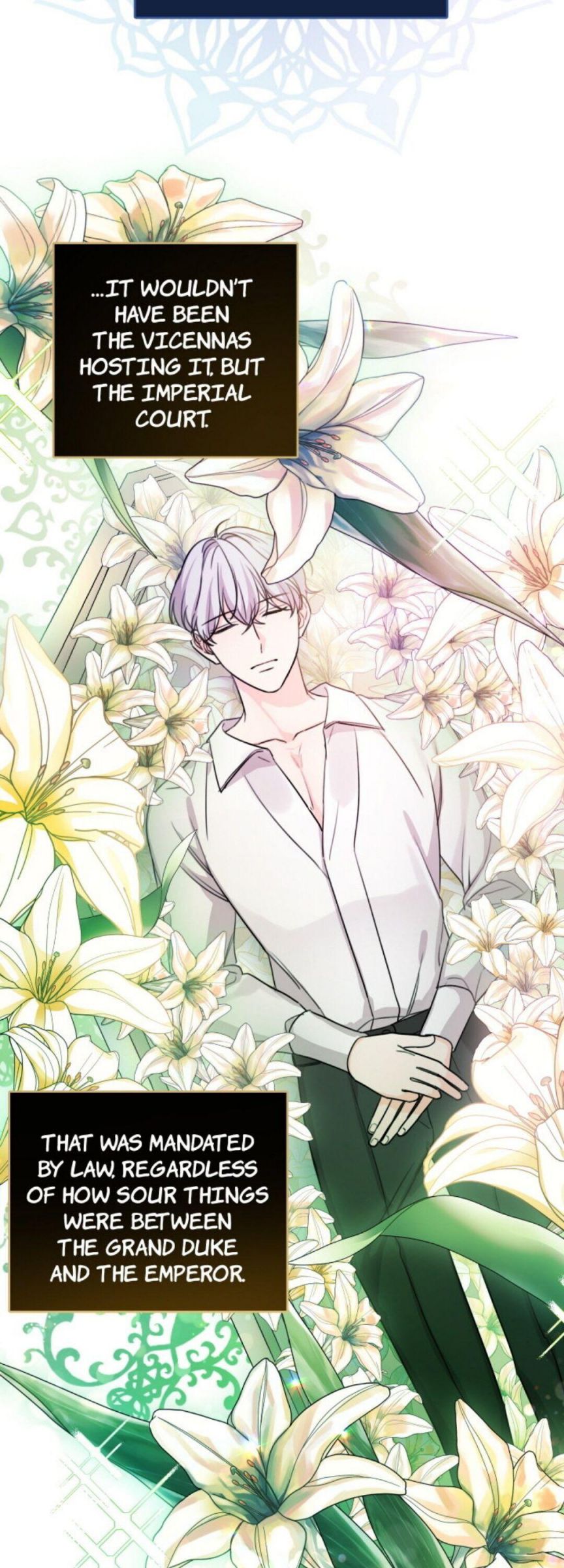 Saving the Villain Who Was Abandoned by the Female Lead Chapter 42 - Page 12