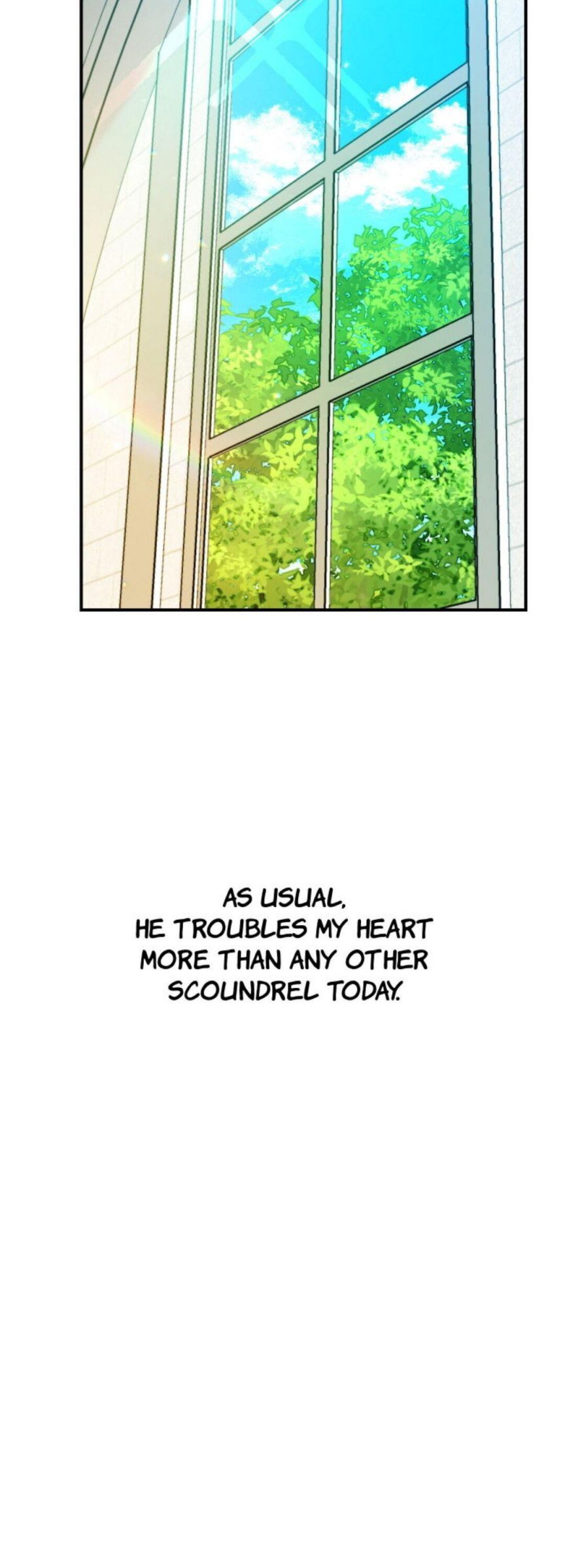 Saving the Villain Who Was Abandoned by the Female Lead Chapter 42 - Page 33