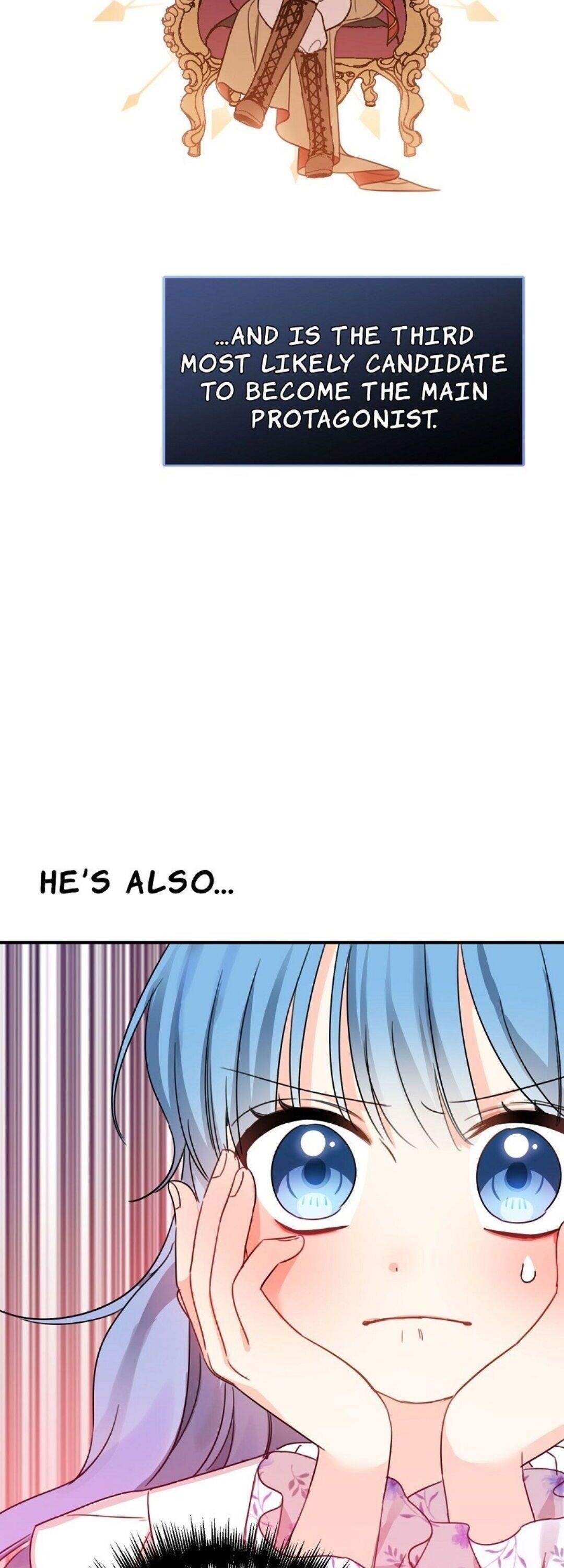 Saving the Villain Who Was Abandoned by the Female Lead Chapter 43 - Page 30