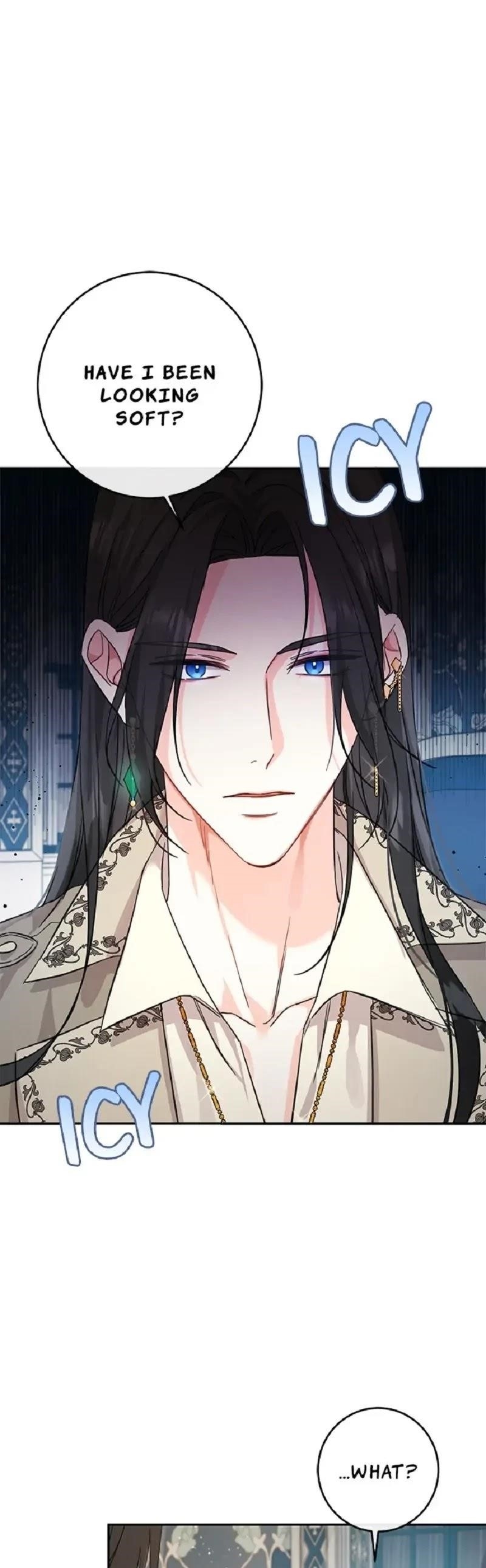 Saving the Villain Who Was Abandoned by the Female Lead Chapter 49 - Page 9