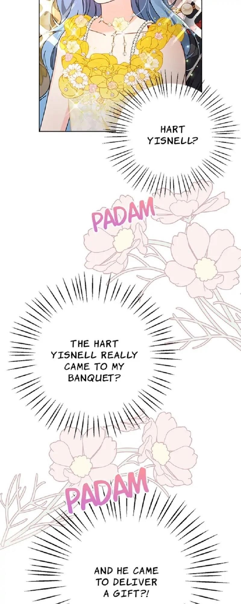 Saving the Villain Who Was Abandoned by the Female Lead Chapter 50 - Page 39